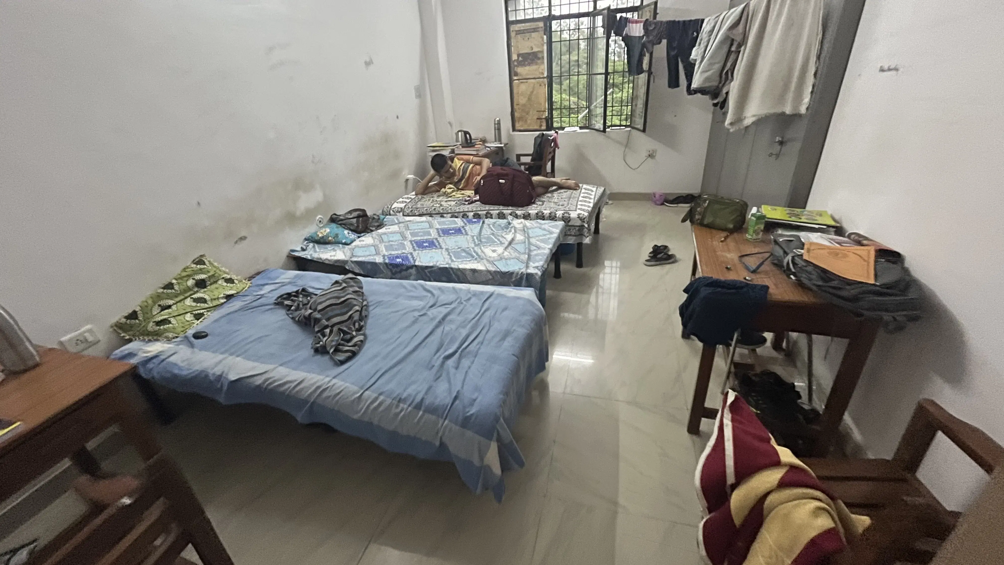 KNIT Sultanpur Hostel photo 1